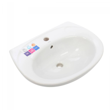 Webba Mosdókagyló Róma 60cm fehér szaniter