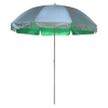 Webba Napernyő 240cm zöld
