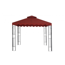 Webba Pavilon Indi 3x3m kerti bútor