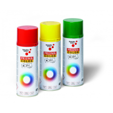 Webba Prisma Color RAL 8011, 400ml, dióbarna aeroszolos termék