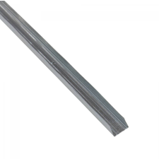 Webba UD Gipszkarton profil 28 x 23 x 3000 mm gipszkarton és álmenyezet