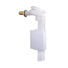 Webba Úszószelep, oldalsó ellátás, Wirquin F90, menettel, 3/8 &quot; szaniter