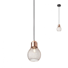 Webba Világítótest Edison 01-1578 világítás
