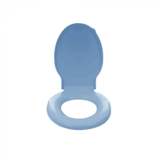 Webba Wc ülőke kék standard 396x480mm takarító és háztartási eszköz