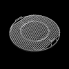 Weber Gourmet BBQ System