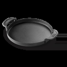 Weber öntöttvas serpenyő Gourmet BBQ System™ sütőrácsra edény