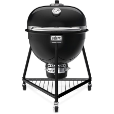 Weber Summit Kamado E6 grillsütő
