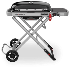 Weber Traveler úti grill grillsütő