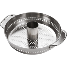 Weber Weber Gourmet BBQ System szárnyastartó betét kerti sütés és főzés