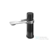 Webert One-B mosdócsaptelep inox/fekete színben NB830101.441