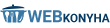 Webkonyha webáruház