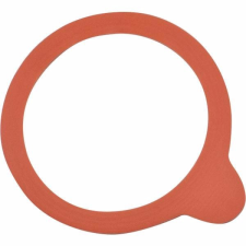 WECK Gumitömítés befőzéshez, 67mm/54mm, piros Weck konyhai eszköz