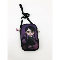  WEDNESDAY MINI táska