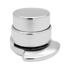WEDO Kapocs nélküli tűzőgép, 6,2x5,7x5 cm, 4 lap, (UW060) (UW060) tűzőgép
