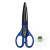 WEDO Olló kreatív WEDO 16cm deckle