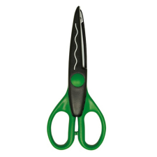 WEDO Olló kreatív wedo 16cm hullám 77 1901 olló