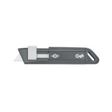 WEDO Univerzális kés, 19 mm, kerámia penge, WEDO,\"CERA-Safeline\", szürke barkácsgép tartozék
