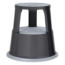 WEDO Zsámoly WEDO gurulós acél sötétszürke létra és állvány