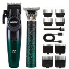  WEEME QY11802669-2 hajvágó