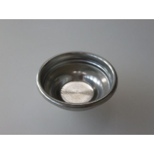 Wega 1 CSÉSZE ROZSDAMENTES ACÉL SZŰRŐ H.24 kisháztartási gépek kiegészítői