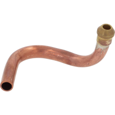 Wega CSŐVEZETÉK ø 8 mm HOSSZ 100 mm kisháztartási gépek kiegészítői