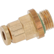 Wega EGYENES CSATLAKOZÓ átm. 1/8'M - 4 mm OT57 kisháztartási gépek kiegészítői