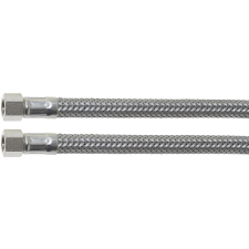 Wega FLEXIBILIS TÖMLŐ ø 1/8' Fp x Fp 200 mm kisháztartási gépek kiegészítői