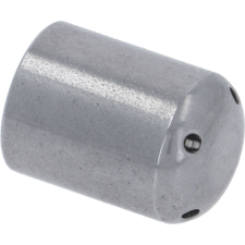 Wega GŐZFÚVÓKA ROZSDAMENTES ACÉL M10 4 LYUKAS kisháztartási gépek kiegészítői