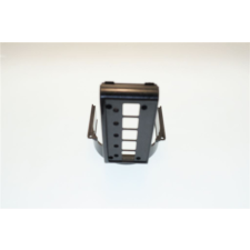 Wega NYOMÓGOMB PANEL TARTÓ EVD FEKETE kisháztartási gépek kiegészítői