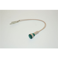 Wega ZÖLD JELZŐFÉNY KÉSZLET kisháztartási gépek kiegészítői