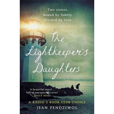 Weidenfeld &amp; Nicolson The Lightkeeper's Daughter idegen nyelvű könyv
