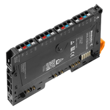 Weidmüller 1315740000 UR20-4COM-IO-LINK Remote I/O modul, IP20 villanyszerelés
