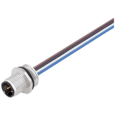 Weidmüller 1353770000 Érzékelő-/működtető összekötő, konfekcionált 1 db (1353770000) villanyszerelés