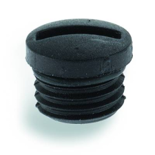 Weidmüller 1802760000 Érzékelő-/működtető összekötő, konfekcionálatlan Védősapka 50 db (1802760000) villanyszerelés