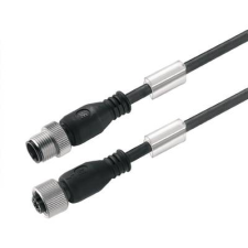 Weidmüller 1925320200 Érzékelő-/működtető összekötő, konfekcionált Pólusszám: 5 1 db (1925320200) villanyszerelés