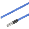 Weidmüller 2003850500 Érzékelő-/működtető adatösszekötő, konfekcionált Alj, egyenes 5.00 m Pólusszám: 8 1 db (2003850500)