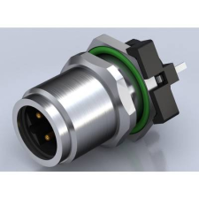 Weidmüller 2424110000 Érzékelő-/működtető összekötő, konfekcionálatlan Pólusszám: 4 10 db (2424110000) villanyszerelés