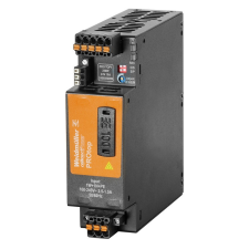 Weidmüller 2466880000 PRO TOP1 240W 24V 10A Áramellátás, tápegység, 24 V villanyszerelés