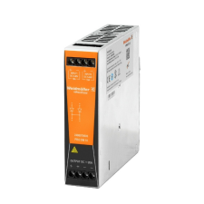 Weidmüller 2486070000 PRO DM 10 Diódamodul, 24 V DC villanyszerelés