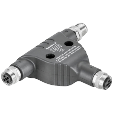 Weidmüller 2616440000 Érzékelő-/működtető összekötő, konfekcionált 1 db (2616440000) villanyszerelés