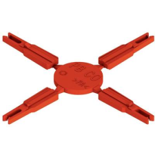 Weidmüller 2654620000 Érzékelő-/működtető összekötő, tartozék 1 db (2654620000) villanyszerelés