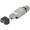 Weidmüller 2703420000 RJ45 összekötő 1 db (2703420000)