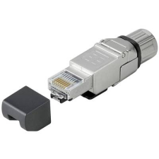 Weidmüller 2703420000 RJ45 összekötő 1 db (2703420000) villanyszerelés