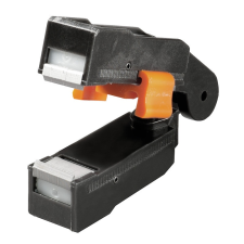 Weidmüller 9054030000 MESSERH. STRIPAX RE 6 Pótalkatrész Tartozékok, Vágópenge tartó, 6mm2; villanyszerelés