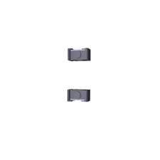 Weidmüller 9054820000 Ersatzteilset Clip Pz 6 Roto villanyszerelés