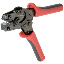 Weidmüller CRIMPER 4U Z GER (2676320000) Krimpelőfogó Érvéghüvelyek 0.5 - 4 mm2 (2676320000) fogó