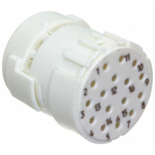 Weidmüller Érzékelő-/beavatkozó dugaszolható csatlakozóhoz betét SAI-M23-BE-16 1170090000 Weidmüller villanyszerelés