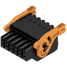 Weidmüller Hüvelyház kábel 1278270000 66 db (1278270000) villanyszerelés