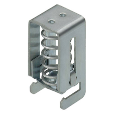 Weidmüller Interface GmbH &amp; Co. KG Húzókengyel, acél KLBUE CO 2 villanyszerelés