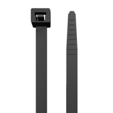 Weidmüller Interface GmbH & Co. KG KÁBELKÖTEGELŐ 178x4.8 FEKETE villanyszerelés